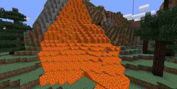 《我的世界》无限岩浆怎么制作-无限岩浆快速制作步骤分享