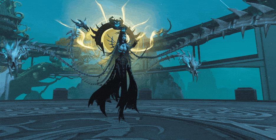 《天下3》旱魃壁垒快速领悟方法介绍