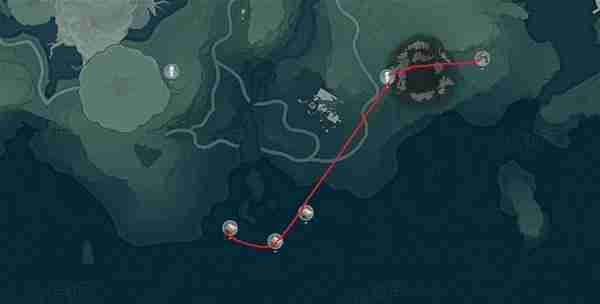 《鸣潮》浮星祛暗套装声骸高效获取线路推荐