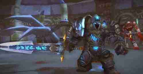 《魔兽世界》巫妖王之怒头部附魔快速获取方法介绍