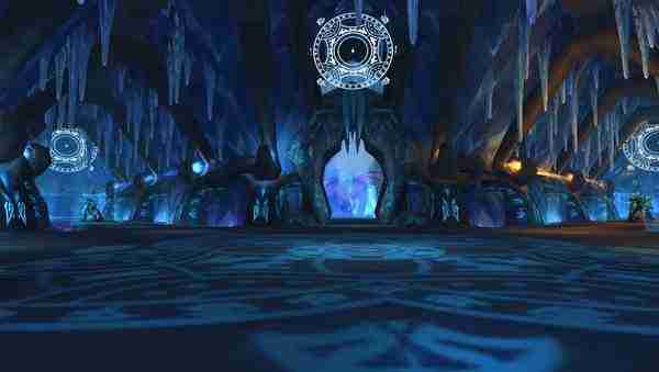 《魔兽世界》魔枢延缓灾难任务怎么做-魔枢延缓灾难任务完成指南