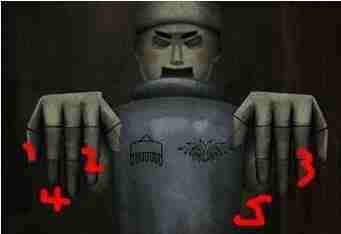 阿姐鼓3偃师传第四章通关指南