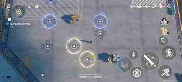 《鸣潮》你的解谜由我作答成就快速完成指南