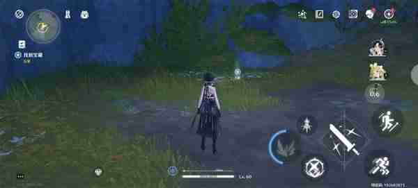 《鸣潮》你的解谜由我作答成就快速完成指南