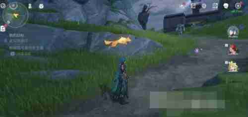 《鸣潮》此际我独行安全屋密码获取方法及使用技巧分享