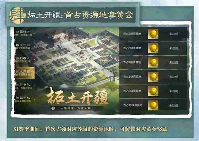 《三国:谋定天下》今日公测,海量福利不停送