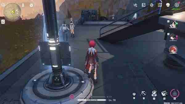 《鸣潮》荒石高地书籍残卷收集玩法指南