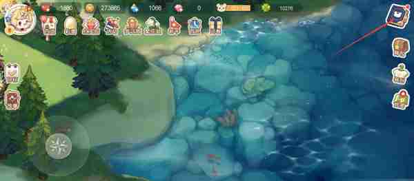 《奥比岛》精灵薯饼怎么获取-精灵薯饼快速获取方法介绍