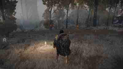 《艾尔登法环》刷怪靶场点位详细推说明