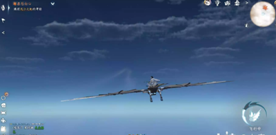 《逆水寒手游》龙门客栈快速加入指南