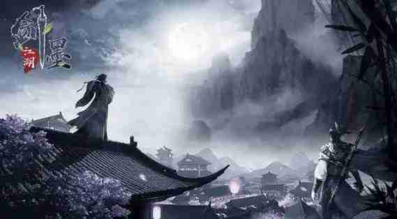 《墨剑江湖》宛州城探索任务快速完成技巧介绍