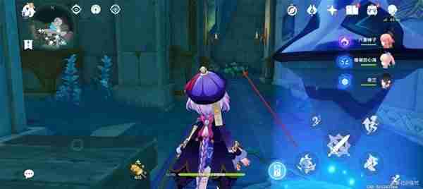 《原神》遗落的魔导书收集位置详细说明