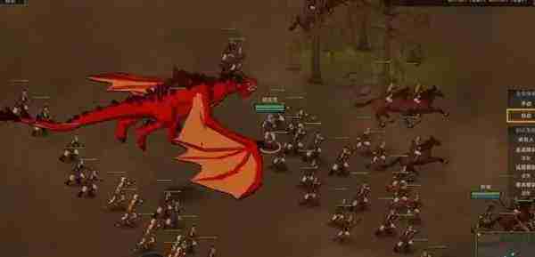 《部落与弯刀》三石堡行走条件及详细位置一览