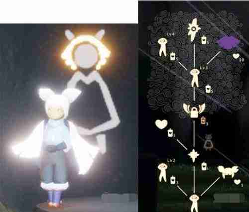 《光遇》麻花辫怎么兑换-麻花辫兑换详情步骤介绍