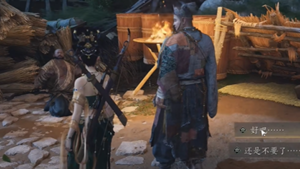 《燕云十六声》一声见佛奇遇怎么过-快速过一声见佛奇遇指南