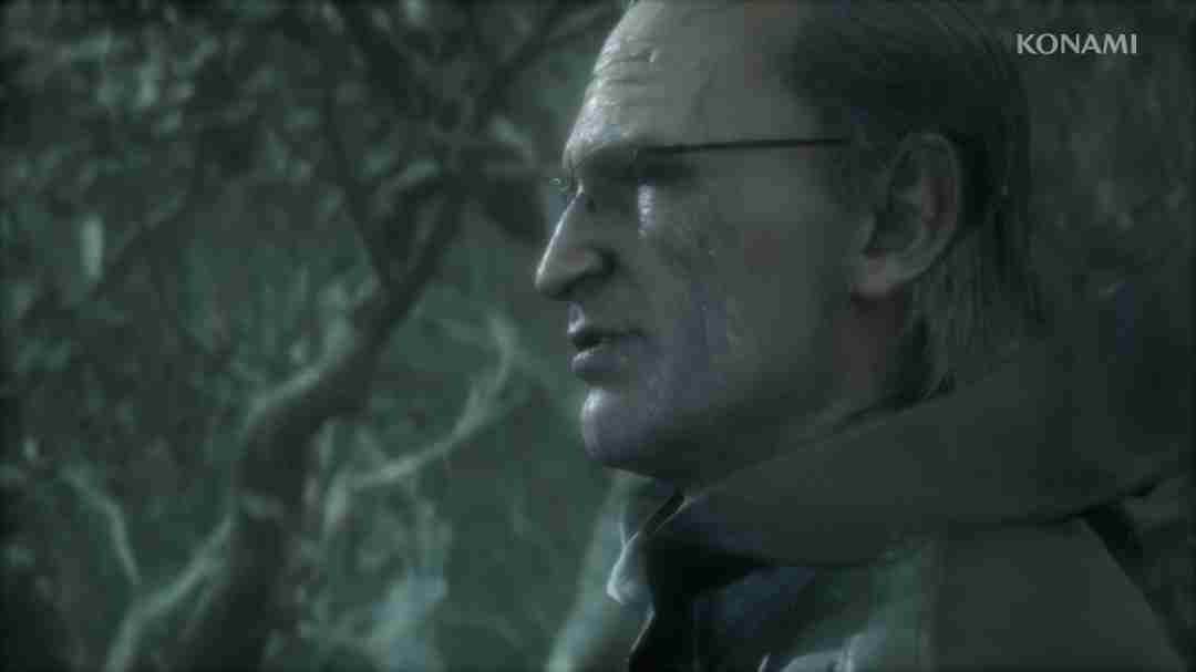 合金装备3:重制版公布发售日期,新预告片揭示更多细节