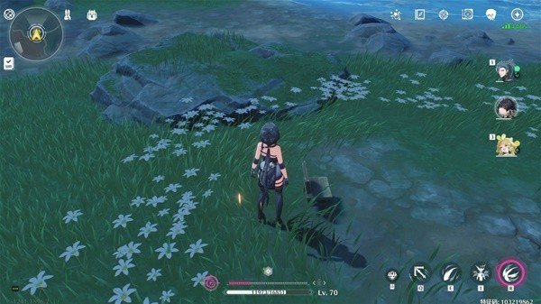 《鸣潮》五个辉光奇藏箱点位详细分享