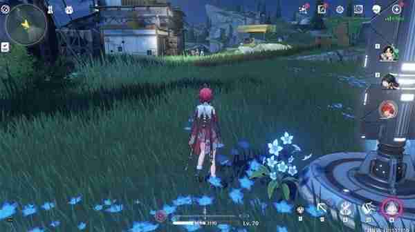 《鸣潮》怨鸟泽旧数据集收集方法指南