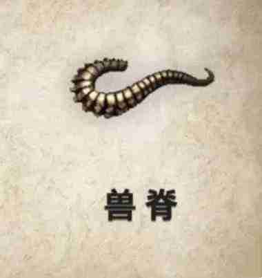 《明日之后》兽脊在哪可以刷到-兽脊快速获取方法介绍