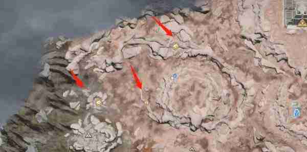 《灵魂面甲》铁矿获取详细位置一览