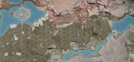 《灵魂面甲》铁矿获取详细位置一览