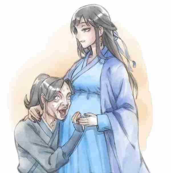 《活侠传》各女主好结局CG图分享