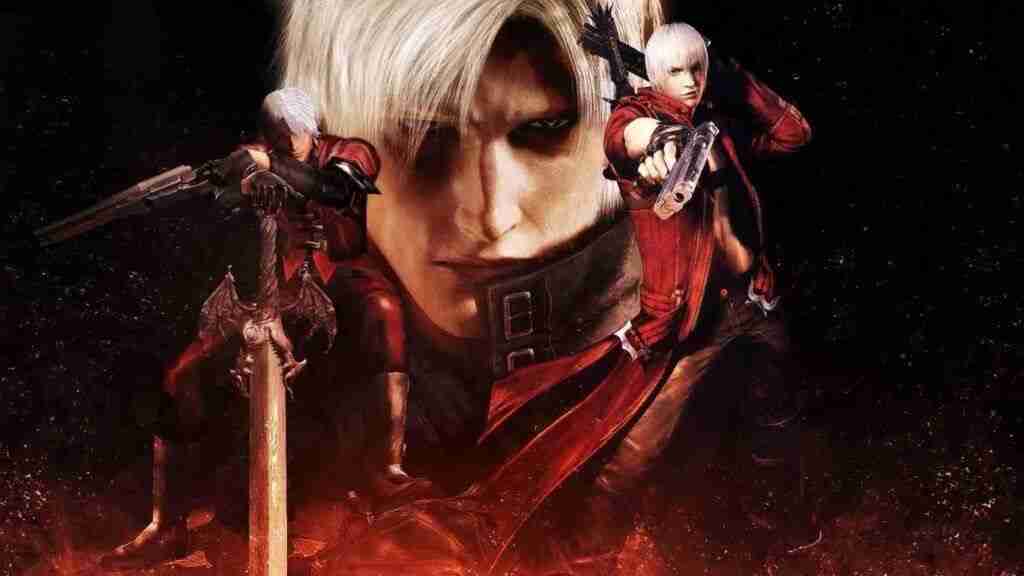 鬼泣1重制版:经典再现与全新体验