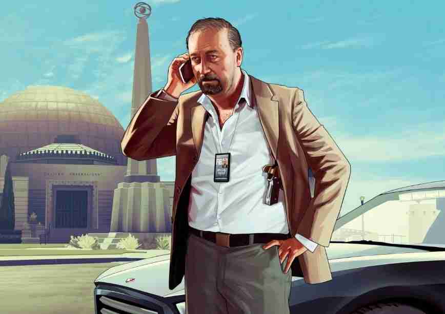 GTA系列销量突破4.4亿,Take-Two展望未来