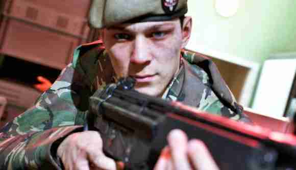 ’83:从沉寂到重生的冷战射击游戏