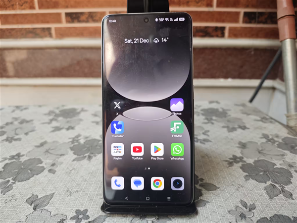 定价最激进的骁龙8至尊版机型!真我GT7 Pro竞速版官宣:2月13日发布