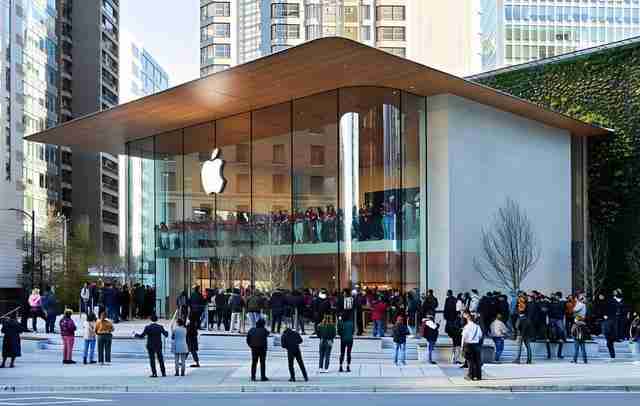 iPhone 7系列“音频门”事件,用户获最高350美元赔偿