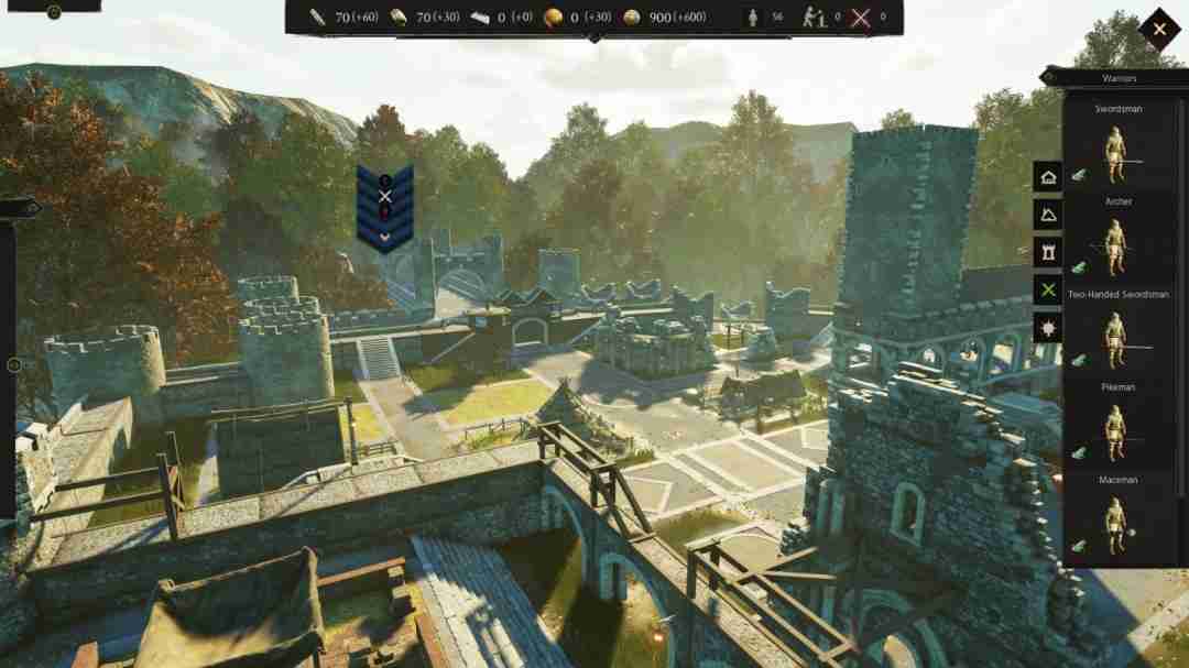 罗宾汉:舍伍德卫士:塔防游戏中的传奇英雄之旅