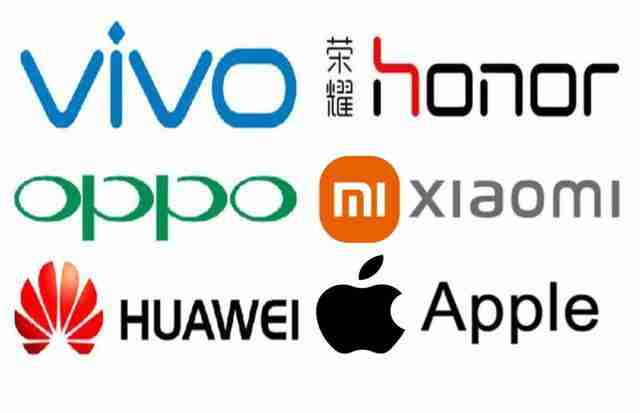 有点尴尬了,二手销量,国产机被iPhone吊打了