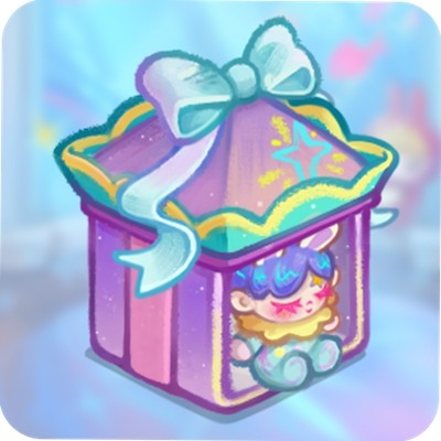 奥比岛×艺术家尚文联动确认!「StarBliss」异闻收集季全新来袭!限定主题装扮、家具上线!