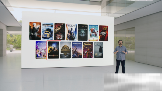 洋相还得老外出,传统艺能西方魔幻居然被中国人整出正统续作