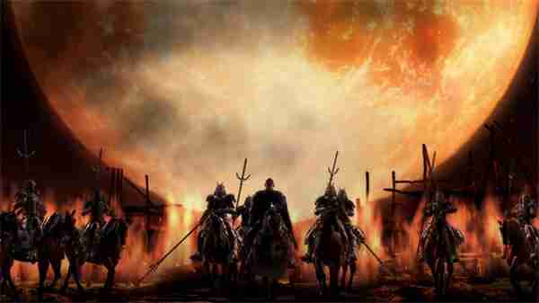 《鬼武者2》高清复刻版官宣！预计将于2025年内推出