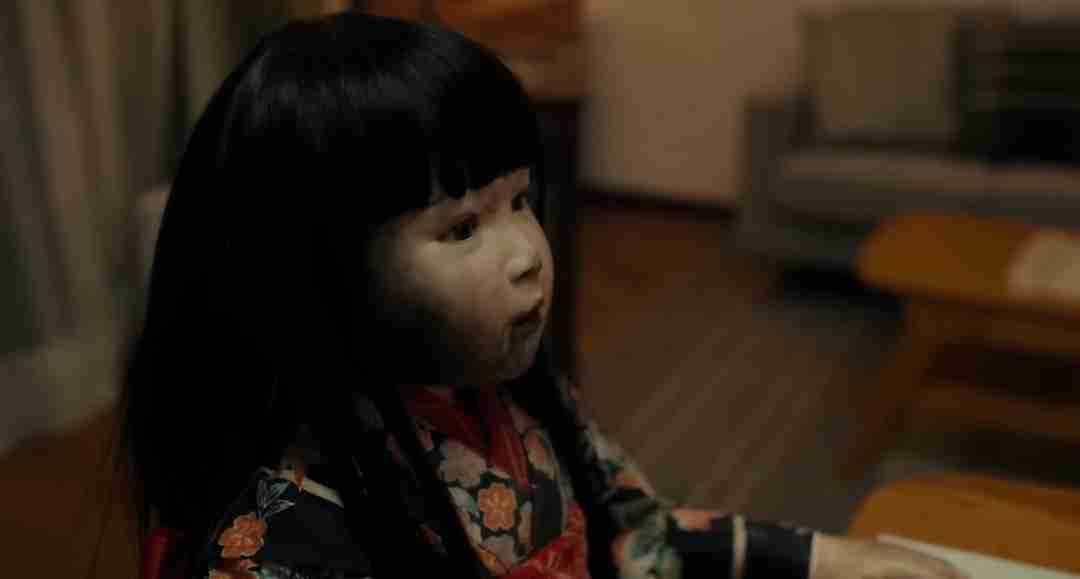 人偶之家:长泽雅美主演的恐怖新作揭开神秘面纱