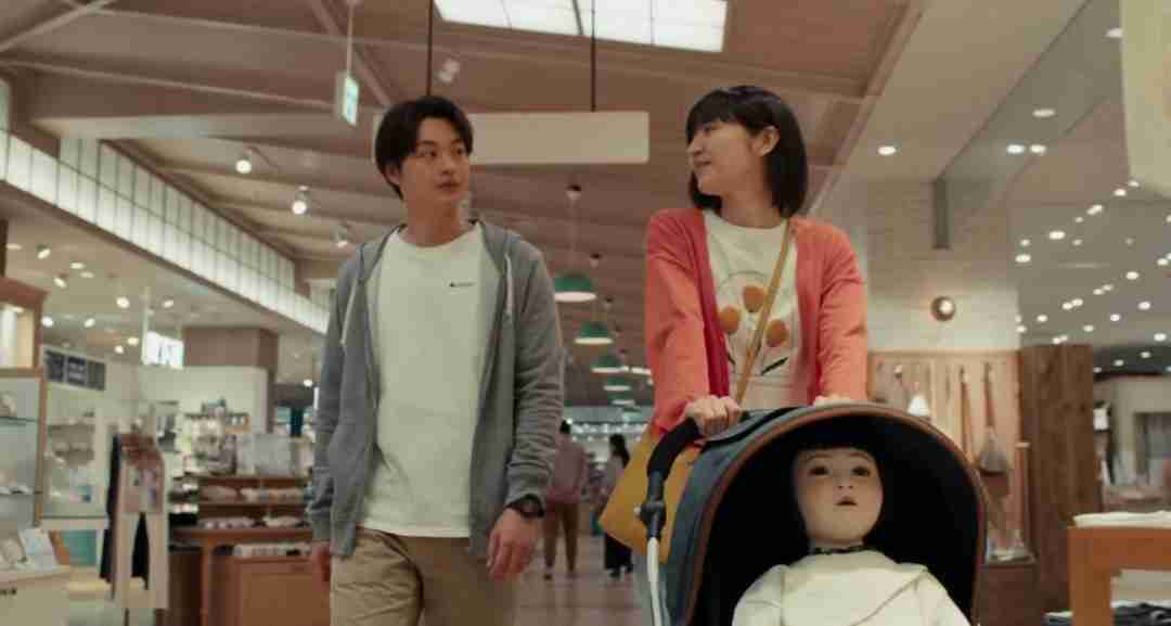 人偶之家:长泽雅美主演的恐怖新作揭开神秘面纱