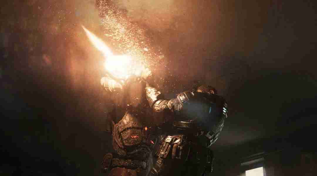 战争机器:事变日:微软与People Can Fly携手打造射击游戏新经典