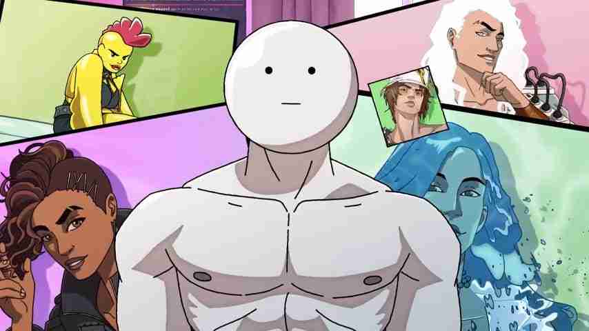 Date Everything!推迟发布:开发团队的挑战与承诺