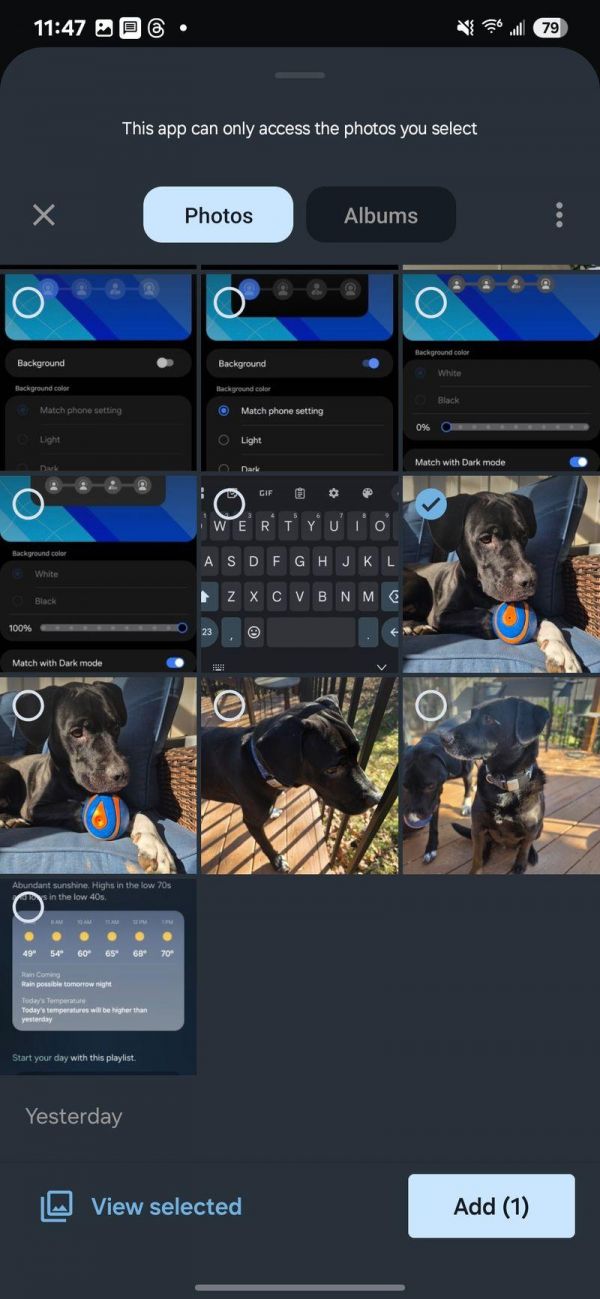 苹果Invites应用跨平台体验,安卓用户实测报告