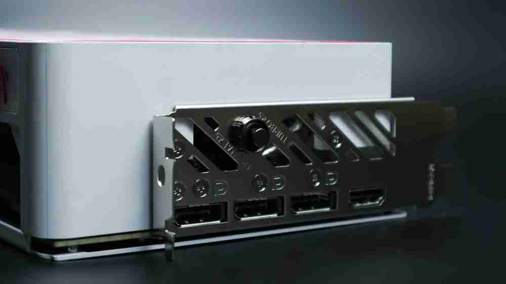 4K游戏的高端之选：七彩虹iGame GeForce RTX 5080 Ultra W OC 16GB开箱