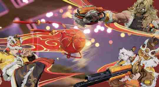 《漫威争锋》:国产游戏的全球闪耀