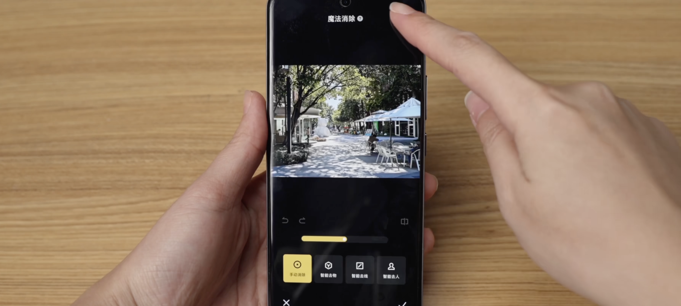 OV米荣大杯旗舰AI横评：基础功能全及格，荣耀OPPO更均衡