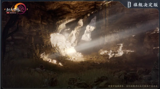 怀旧月报:决战2025!怀旧新游扎堆曝光,腾讯、网易、西山居出手了