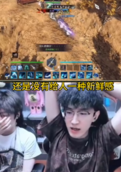 怀旧月报:决战2025!怀旧新游扎堆曝光,腾讯、网易、西山居出手了