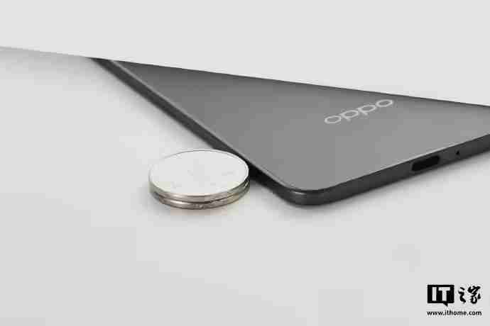 OPPO Find N5折叠屏采用全新开机图腾,X系列同步优化