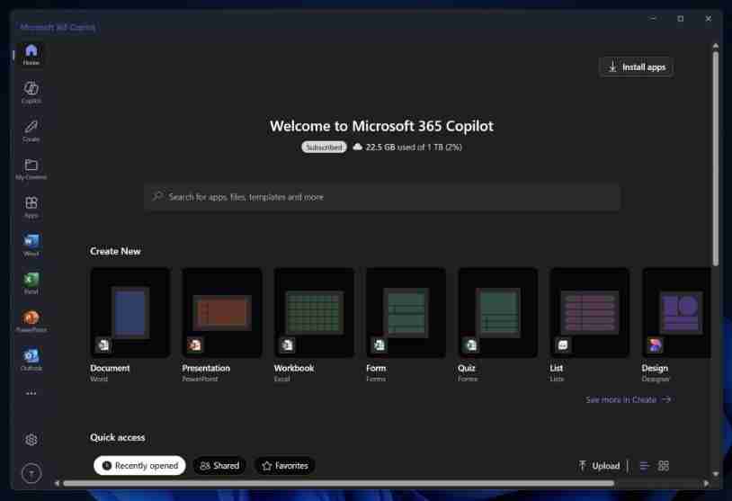 Microsoft 365 Copilot:重塑品牌背后的新体验与挑战