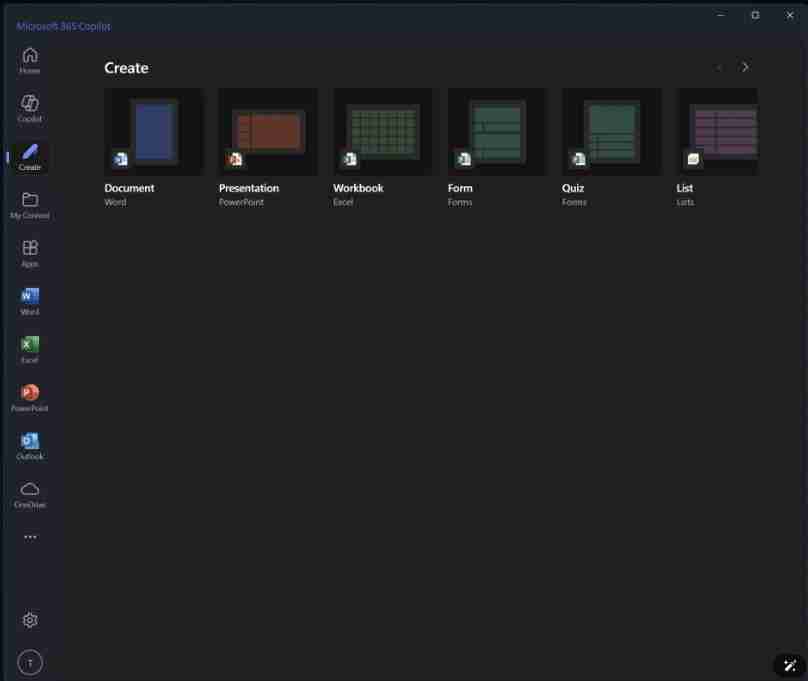 Microsoft 365 Copilot:重塑品牌背后的新体验与挑战