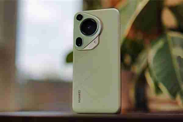 鸿蒙影像之光！曝华为Pura 80 Ultra首发国产1英寸主摄